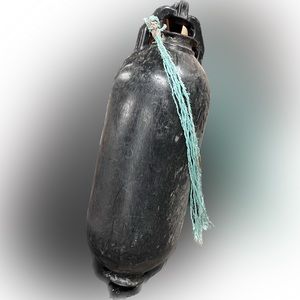 Authentic fishing bouy
